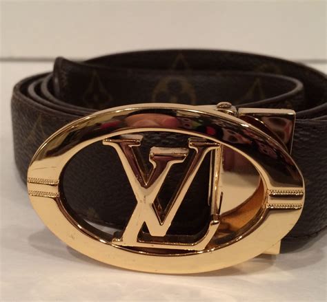 louis vuitton circle belt|Louis Vuitton belt models.